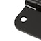 Prime-Line Door Hinge Residential Smooth Pivot, 3-1/2 in. with 5/8 in. Corners, Oil Rubbed Bronze 12 Pack U 11508712 - alternate 2